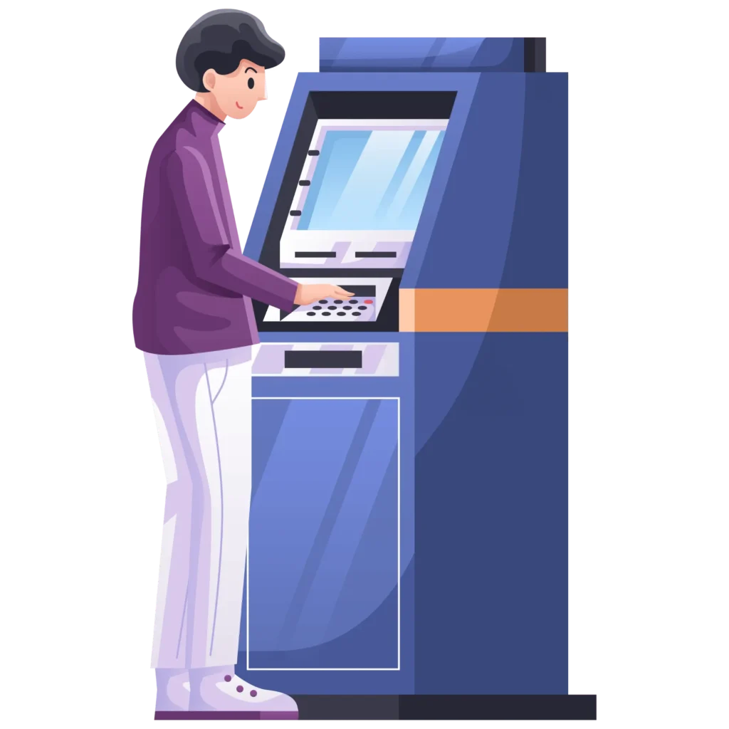ATM