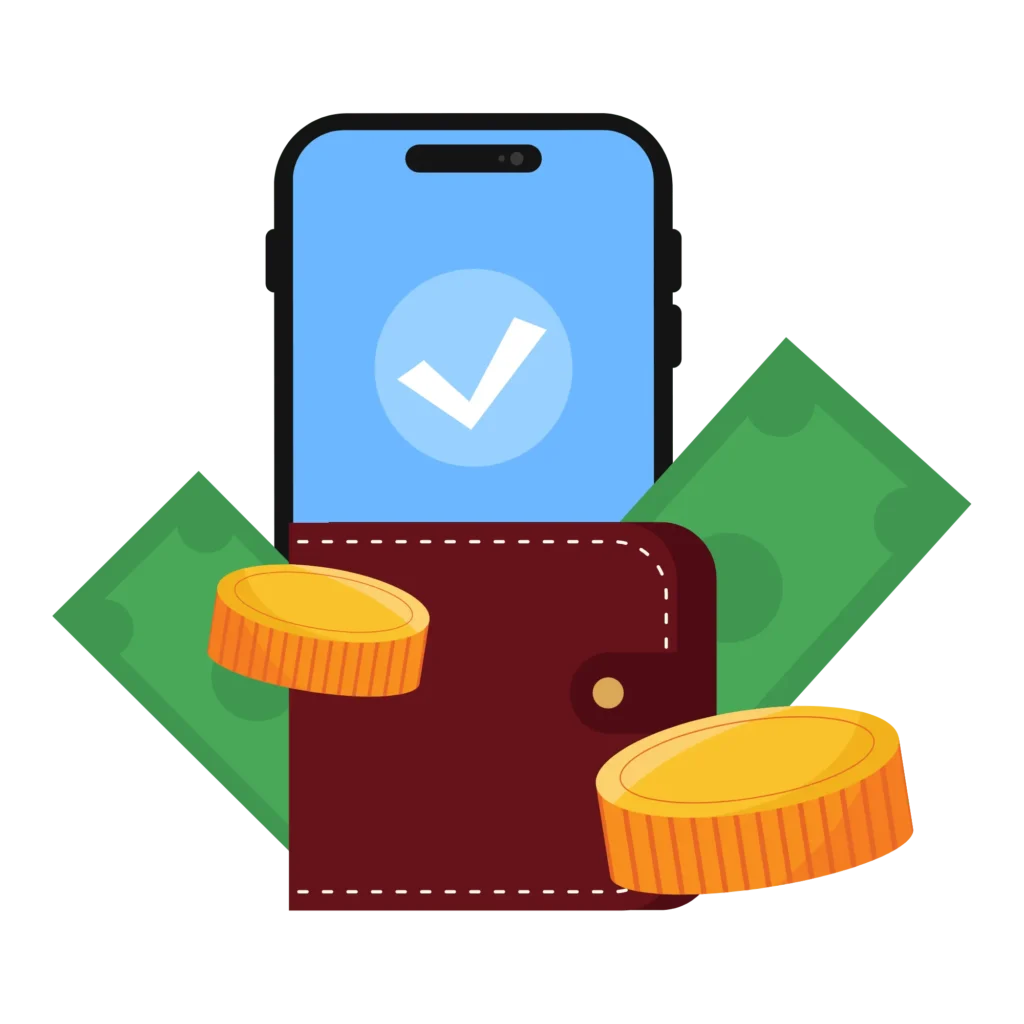 Mobile Wallets